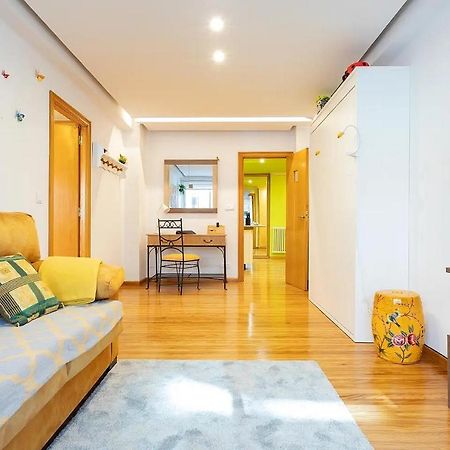 Apartamento D'Angela- Pontevedra Centro Εξωτερικό φωτογραφία