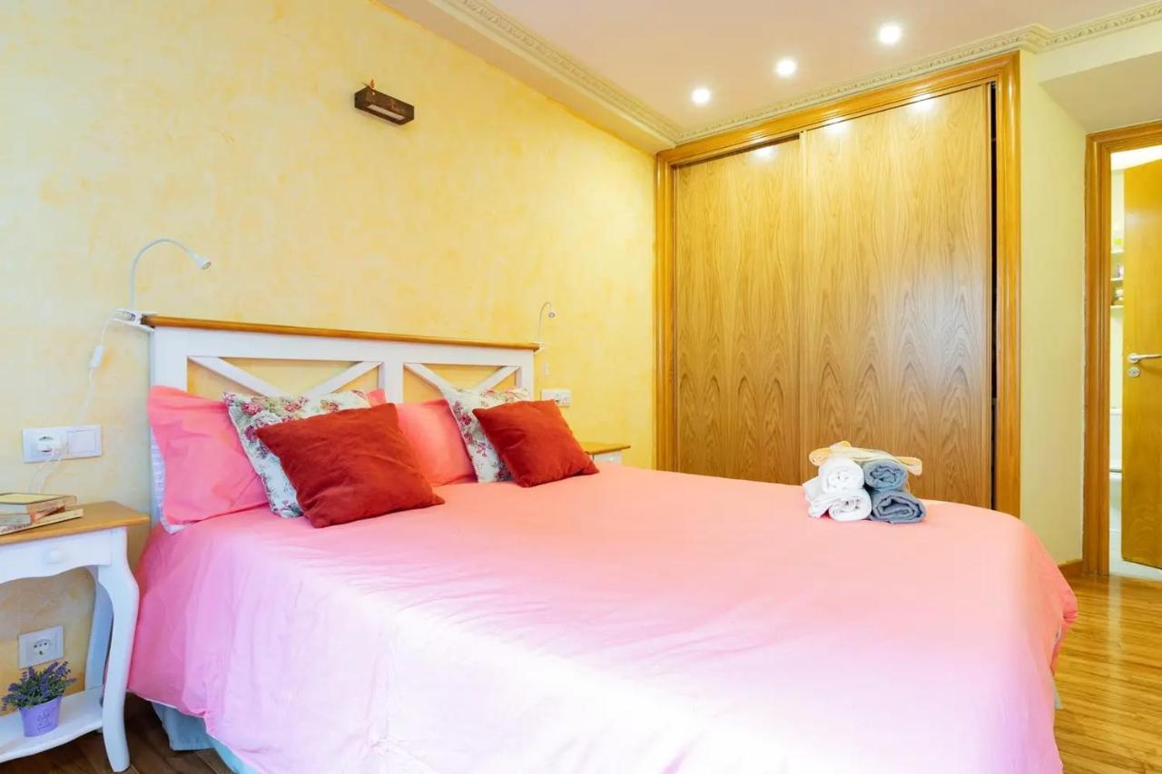 Apartamento D'Angela- Pontevedra Centro Εξωτερικό φωτογραφία