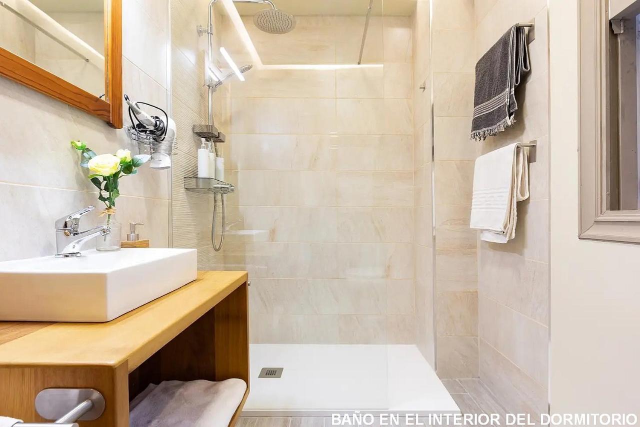 Apartamento D'Angela- Pontevedra Centro Εξωτερικό φωτογραφία