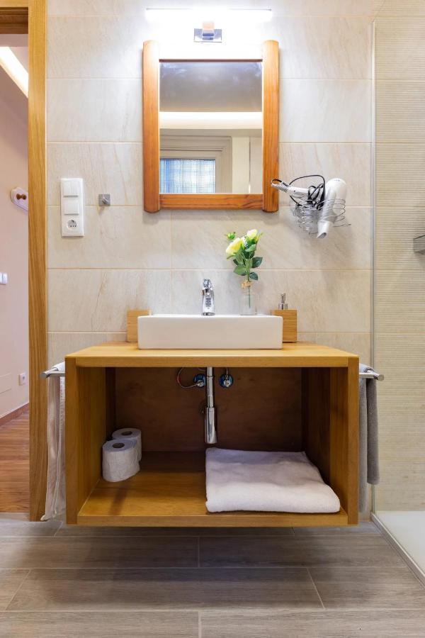 Apartamento D'Angela- Pontevedra Centro Εξωτερικό φωτογραφία