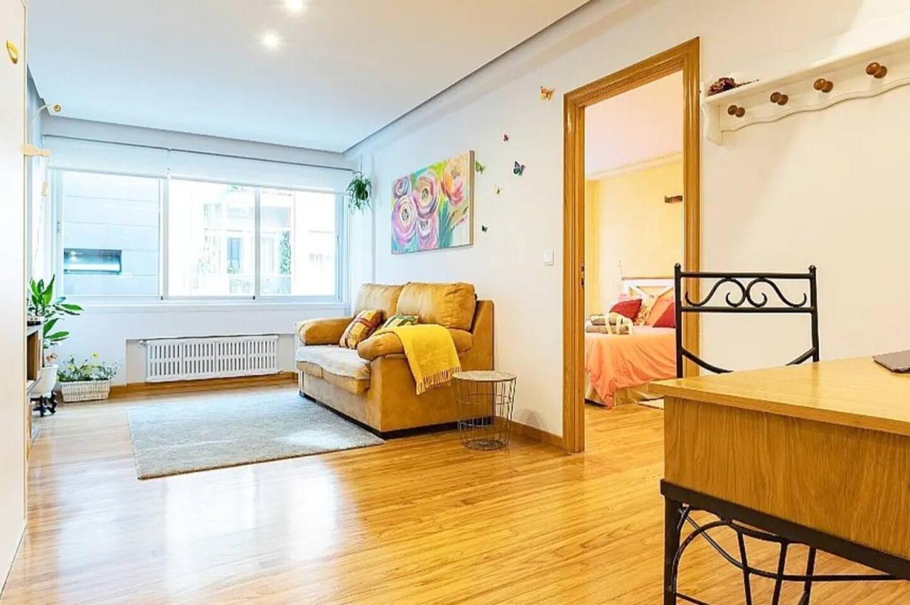 Apartamento D'Angela- Pontevedra Centro Εξωτερικό φωτογραφία